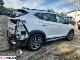 Hyundai Tucson 2020