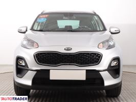 Kia Sportage 2021 1.6 174 KM Kia Sportage 2021 1.6 174 KM