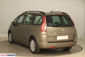 Citroen C4 Grand Picasso 2009 2.0 134 KM