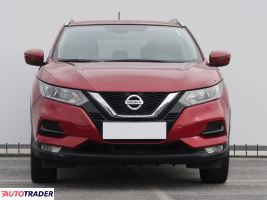 Nissan Qashqai 2020 1.3 138 KM