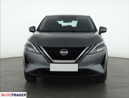 Nissan Qashqai 2022 1.3 138 KM