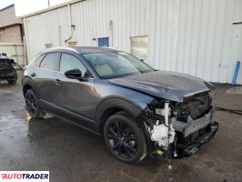 Mazda CX-30 2022 2