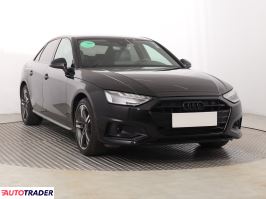 Audi A4 - zobacz ofertę