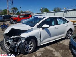 Toyota Corolla - zobacz ofertę