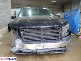 Chevrolet Silverado 2021 5 Chevrolet Silverado 2021 5