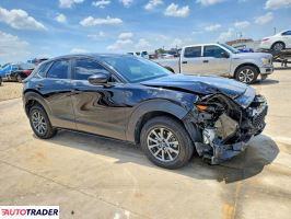 Mazda CX-30 2022 2