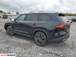 Toyota Highlander 2024 2