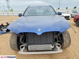 BMW X3 2023 2