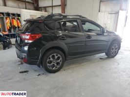 Subaru Pozostałe 2023 2 Subaru Pozostałe 2023 2