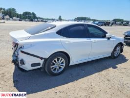 Toyota Camry 2025 2