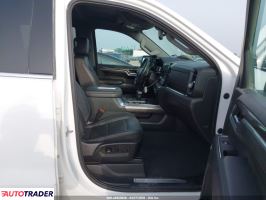 Chevrolet 1500 2022 5