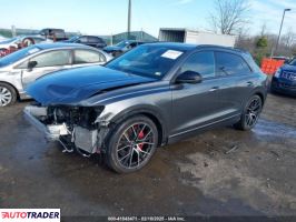 Audi Q8 2022 4 Audi Q8 2022 4