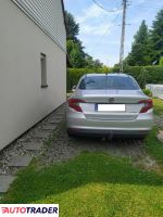 Fiat Tipo 2017 1.4 95 KM Fiat Tipo 2017 1.4 95 KM