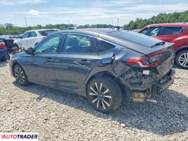 Honda Civic 2023 1