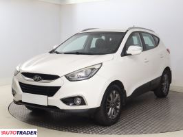 Hyundai ix35 2013 1.6 132 KM