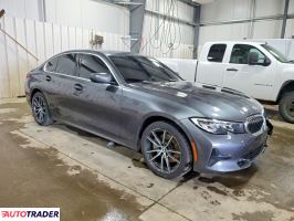BMW 330 2020 2