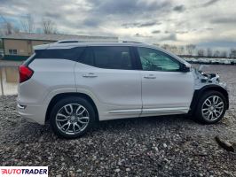 GMC Terrain 2024 1