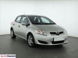 Toyota Auris 2007 1.4 88 KM Toyota Auris 2007 1.4 88 KM