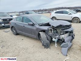 Acura Pozostałe 2022 2