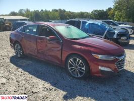 Chevrolet Malibu 2020 2