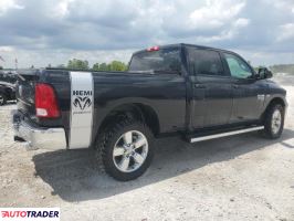 Dodge Ram 2019 5