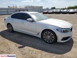 BMW 540 2019 3 BMW 540 2019 3