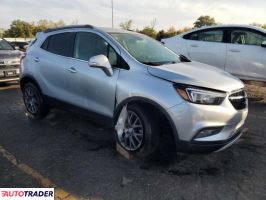 Buick Pozostałe 2019 1 Buick Pozostałe 2019 1