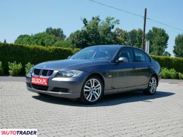 BMW 320 - zobacz ofertę