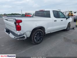 Chevrolet 1500 2026 2