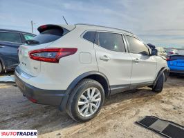 Nissan Rogue 2020 2