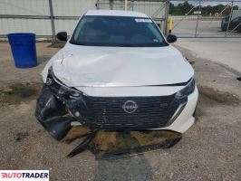 Nissan Sentra 2024 2