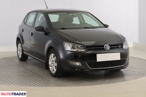 Volkswagen Polo - zobacz ofertę