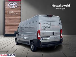 Toyota Pozostałe 2024 2.2