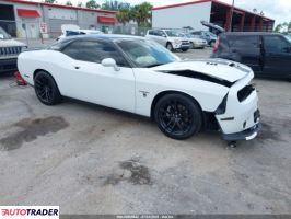 Dodge Challenger 2021 5 Dodge Challenger 2021 5