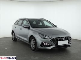 Hyundai i30 - zobacz ofertę