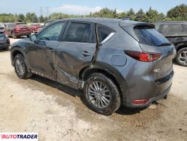 Mazda CX-5 2020 2