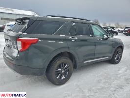 Ford Explorer 2023 2