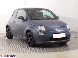 Fiat 500 2011 0.9 84 KM Fiat 500 2011 0.9 84 KM