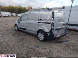 Ford Transit Connect 2021 2