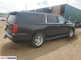 Chevrolet Pozostałe 2019 5 Chevrolet Pozostałe 2019 5