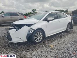 Toyota Corolla 2026 2