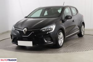 Renault Clio 2020 1.0 99 KM