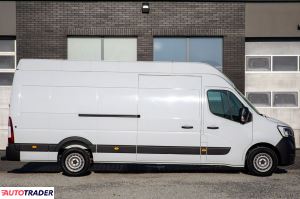 Renault Master 2023 2.3