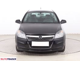 Opel Astra 2011 1.7 108 KM Opel Astra 2011 1.7 108 KM