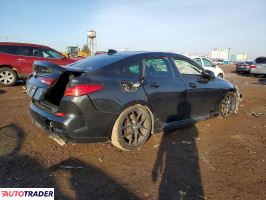 BMW M235 2022 2