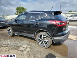 Nissan Rogue 2022 2