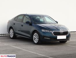 Skoda Octavia - zobacz ofertę