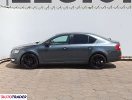 Skoda Octavia 2014 1.2 103 KM