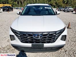Hyundai Tucson 2023 2