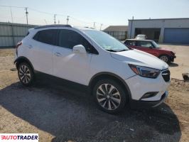 Buick Pozostałe 2019 1